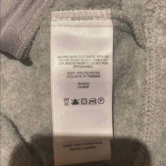 Columbia Men’s Jacket - Picture 4 of 4